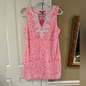 Lilly Pulitzer Harper Shift Dress